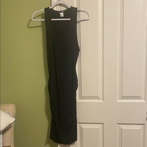 VENUS Classic Black Dress